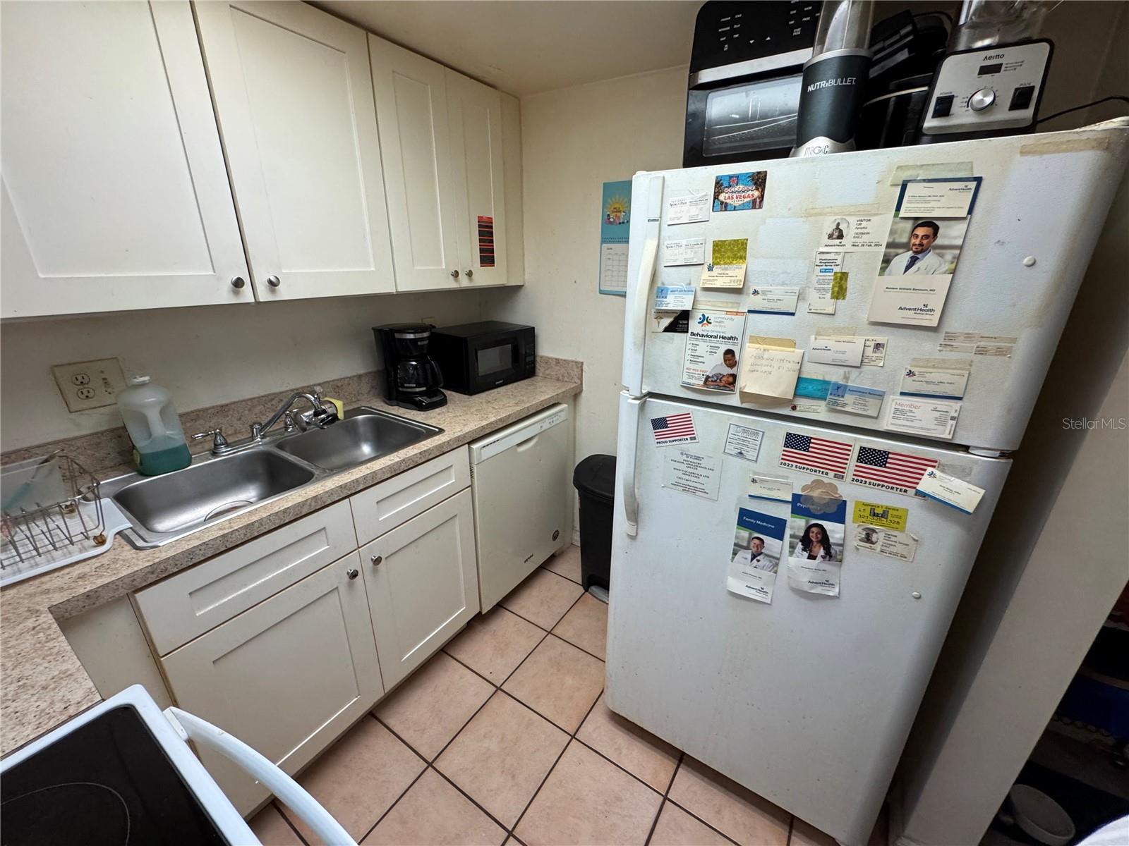 DESTINY SPGS CONDO - Residential