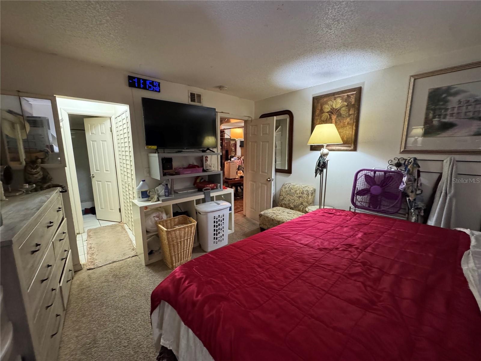 DESTINY SPGS CONDO - Residential