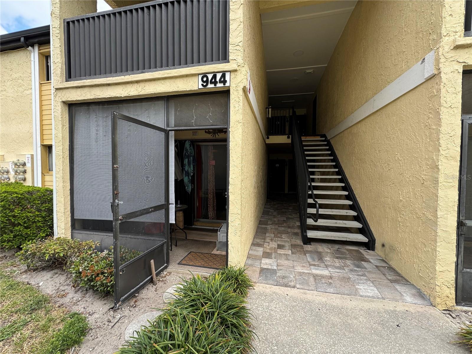 DESTINY SPGS CONDO - Residential