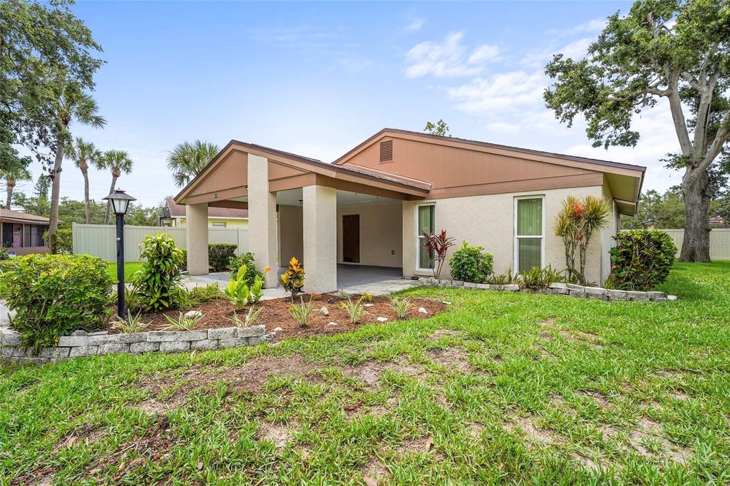 Photo of 5111 26th Street Court W #53, Bradenton, FL 34207 (MLS # A4660019)