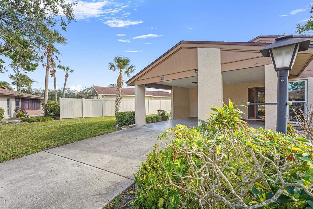 Photo of 5111 26th Street Court W #53, Bradenton, FL 34207 (MLS # A4660019)