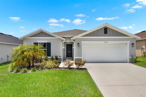 208 SUMMERLIN LANE HAINES CITY FL 33844