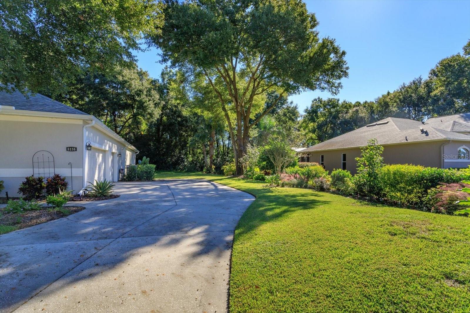 8158 EMERALD FOREST COURT