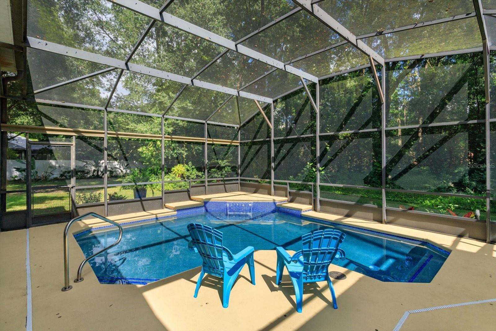 MARKHAM FOREST - Residential