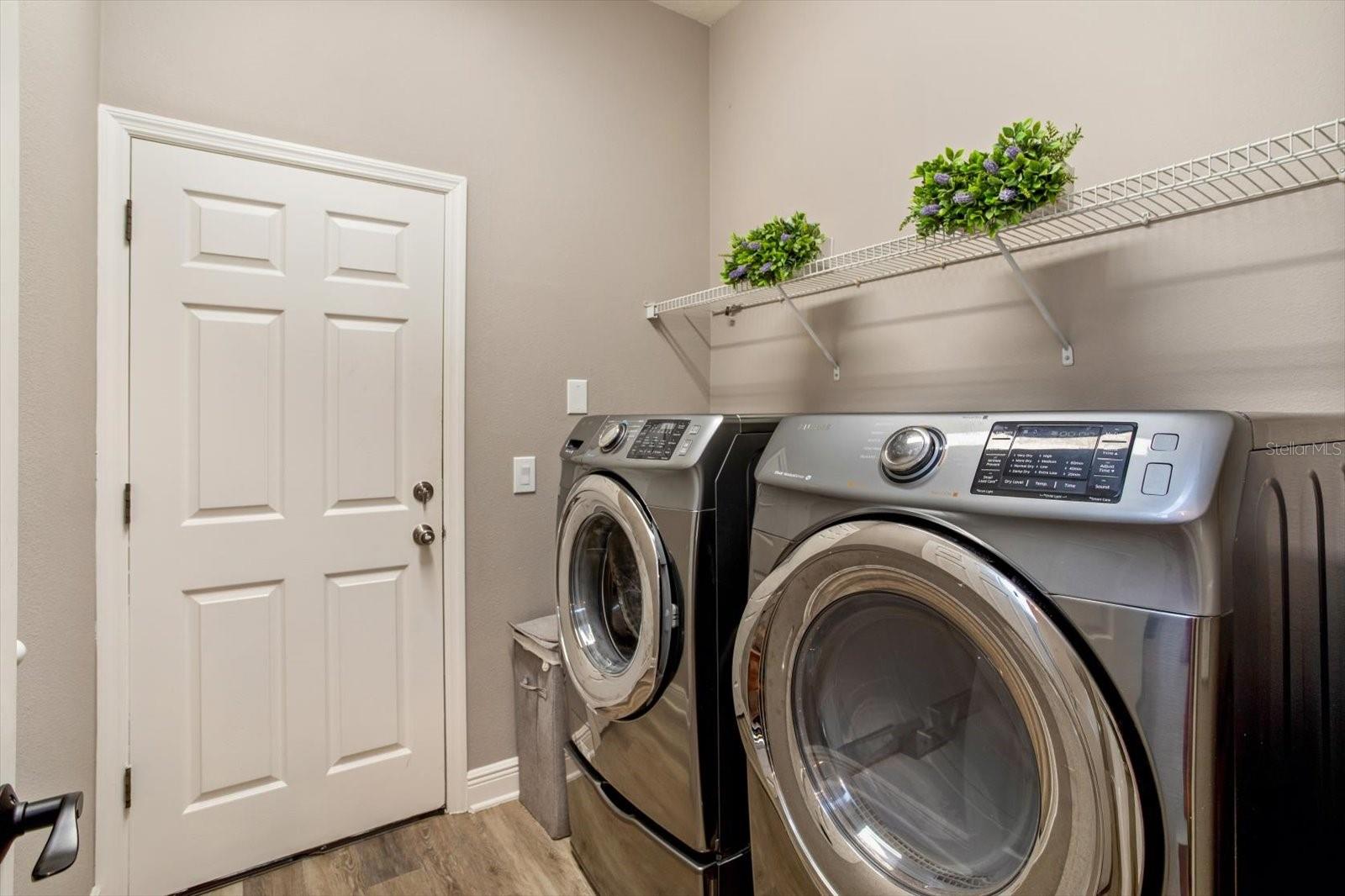 MARKHAM FOREST - Residential