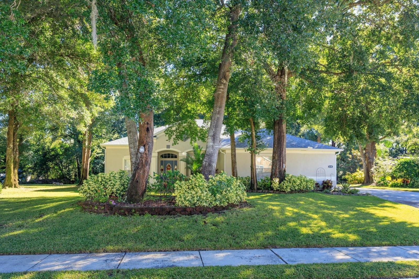 MARKHAM FOREST - Residential