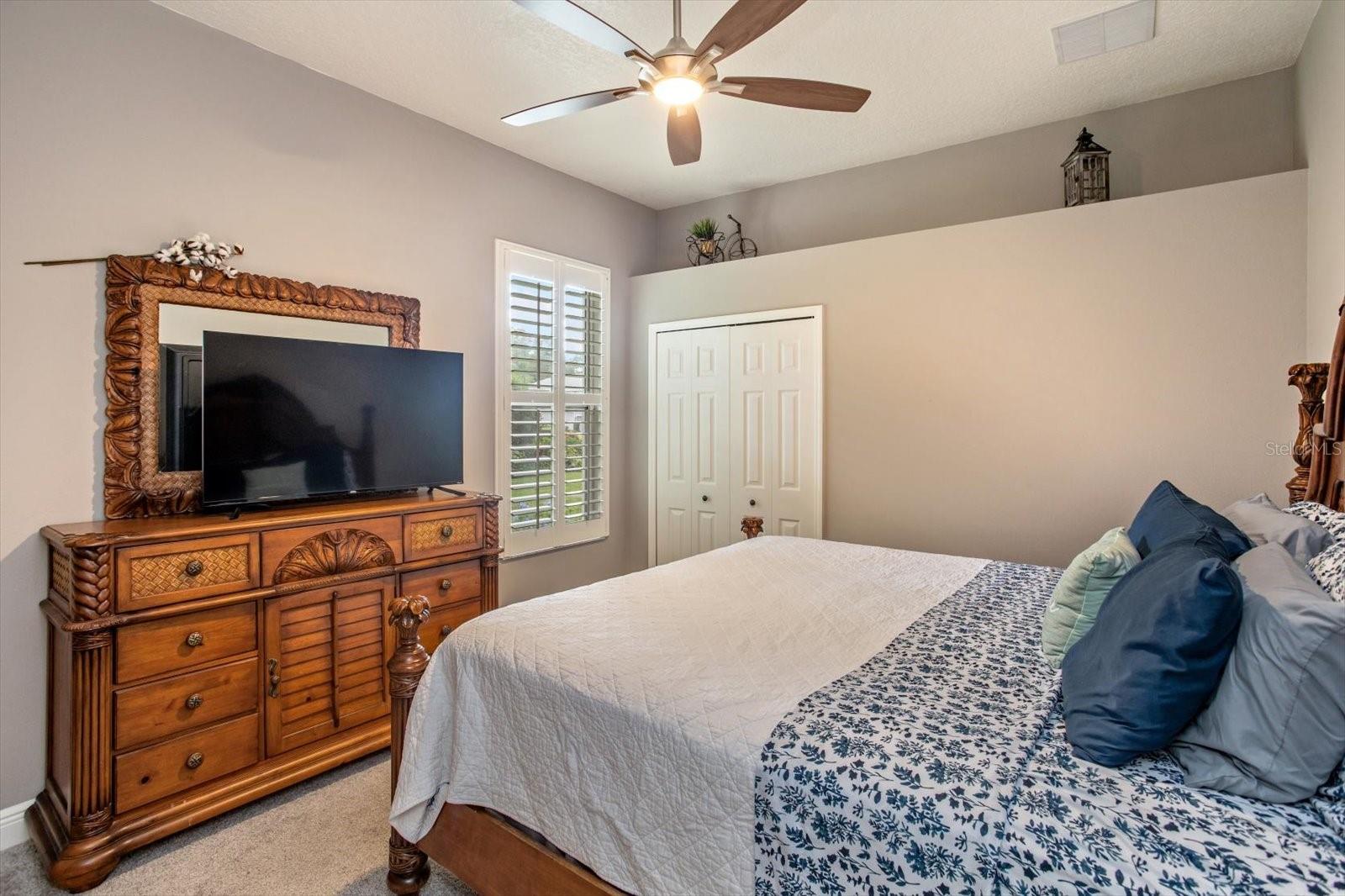 MARKHAM FOREST - Residential