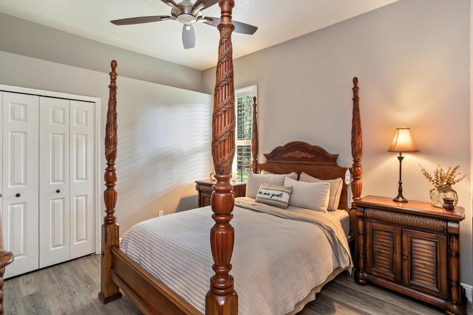 MARKHAM FOREST - Residential