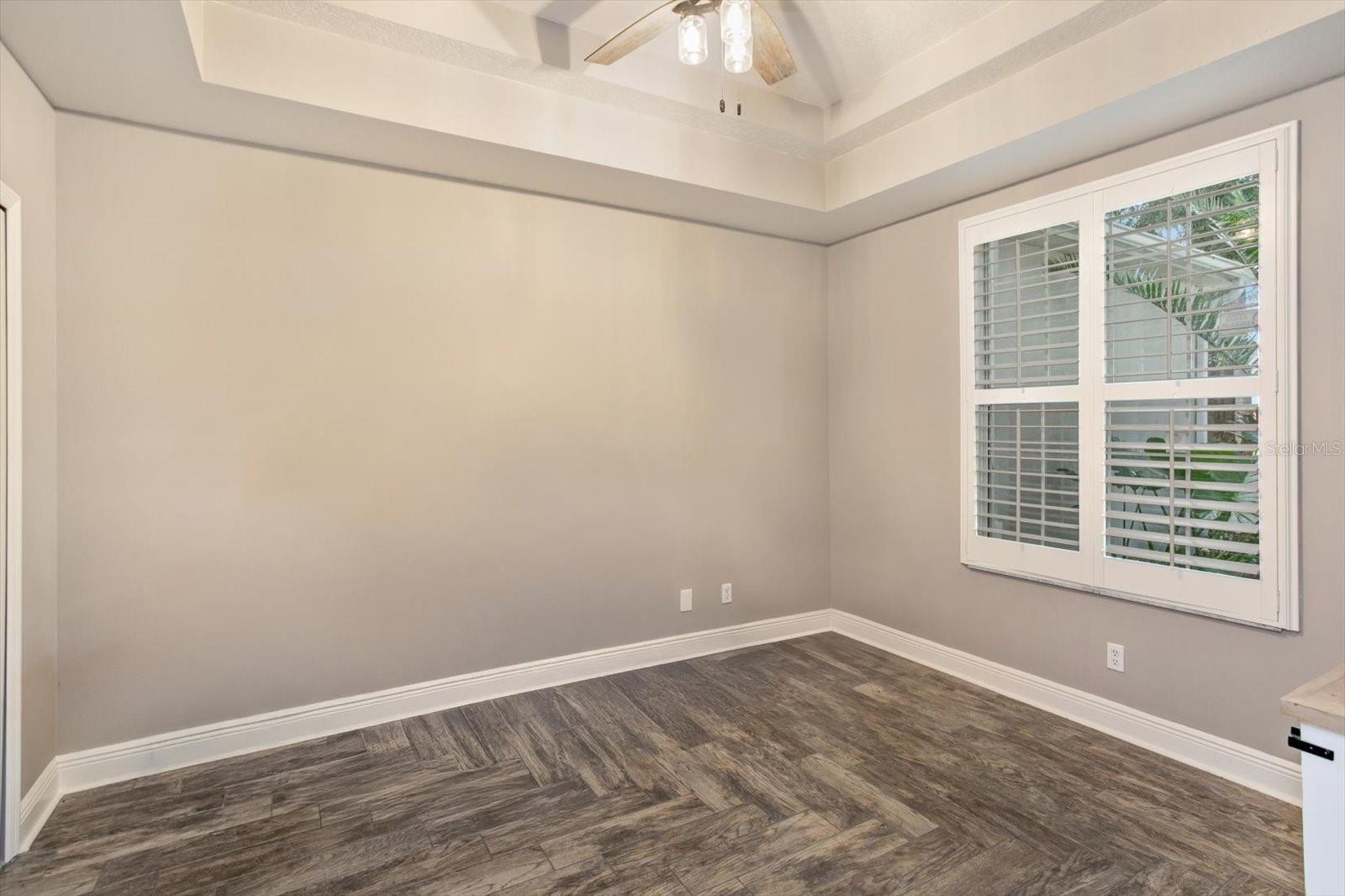 MARKHAM FOREST - Residential