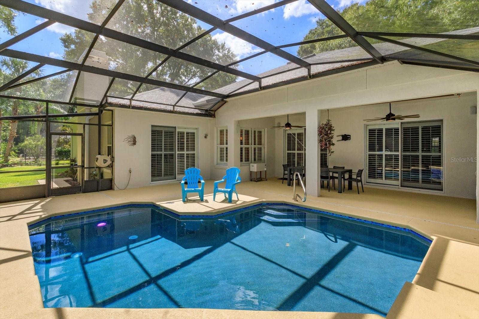 MARKHAM FOREST - Residential