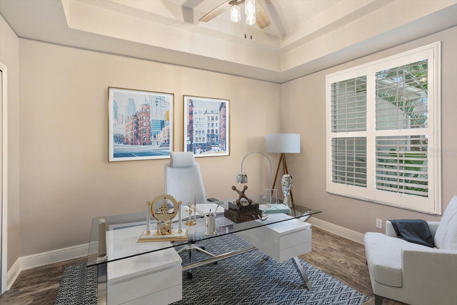 MARKHAM FOREST - Residential