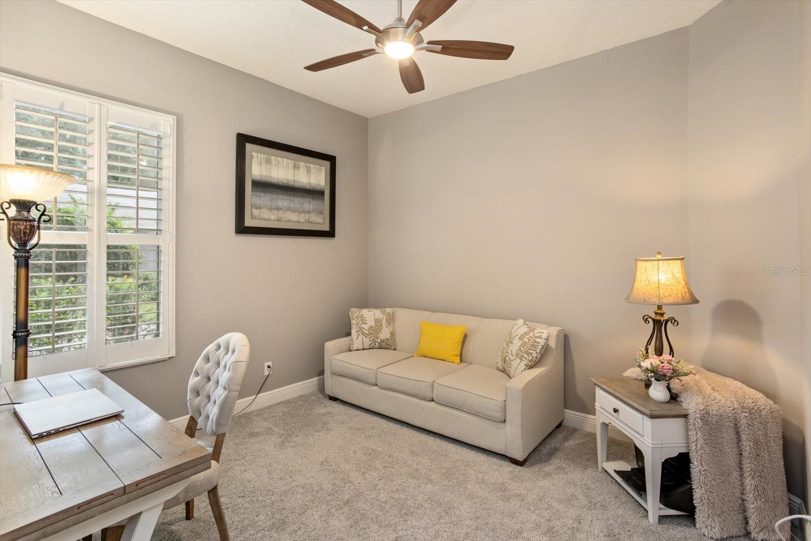 MARKHAM FOREST - Residential