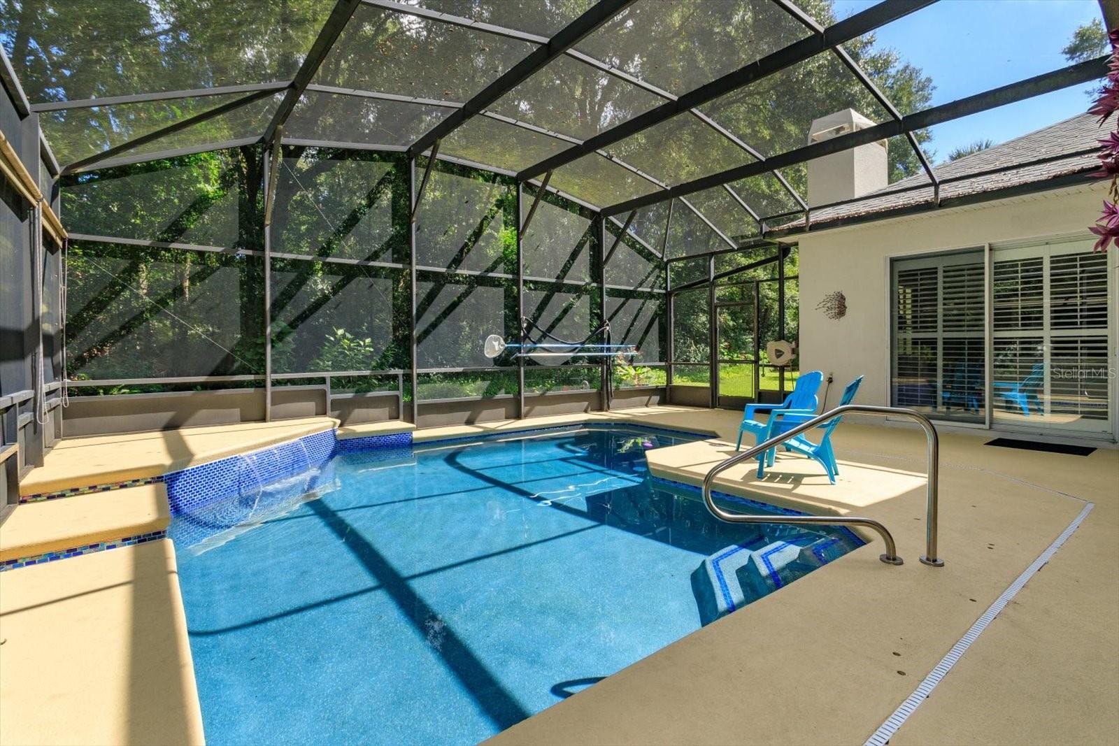 MARKHAM FOREST - Residential