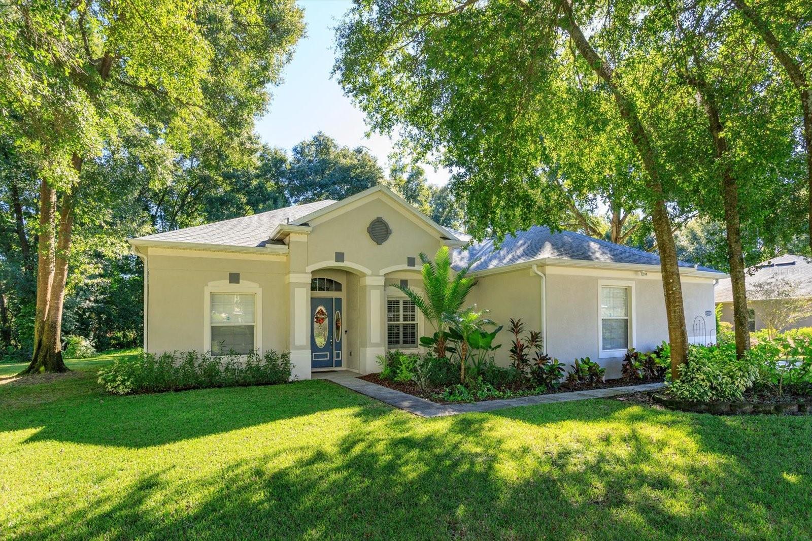 MARKHAM FOREST - Residential