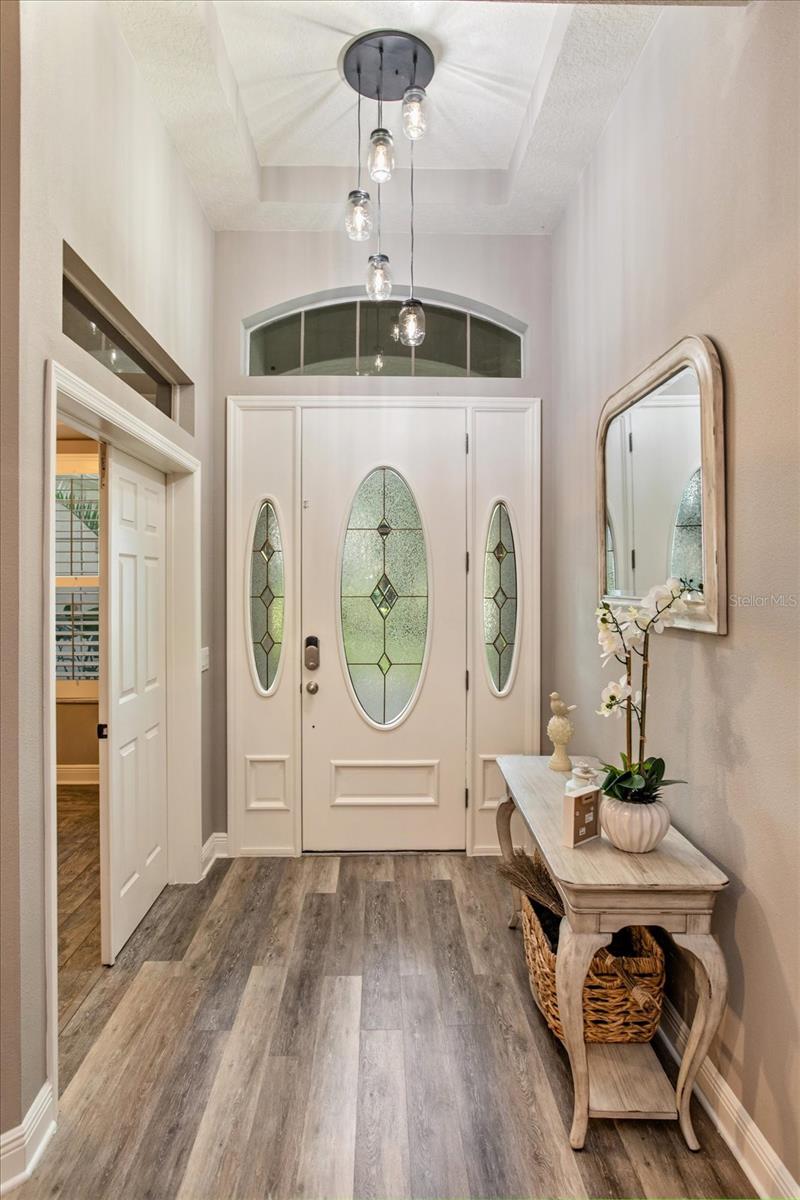 MARKHAM FOREST - Residential