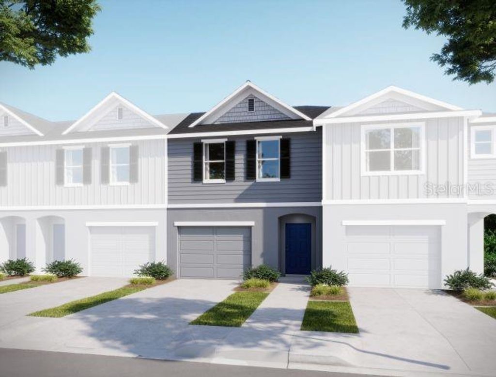 Photo of 3616 Majestic Drive, Lakeland, FL 33803 (MLS # O6351375)