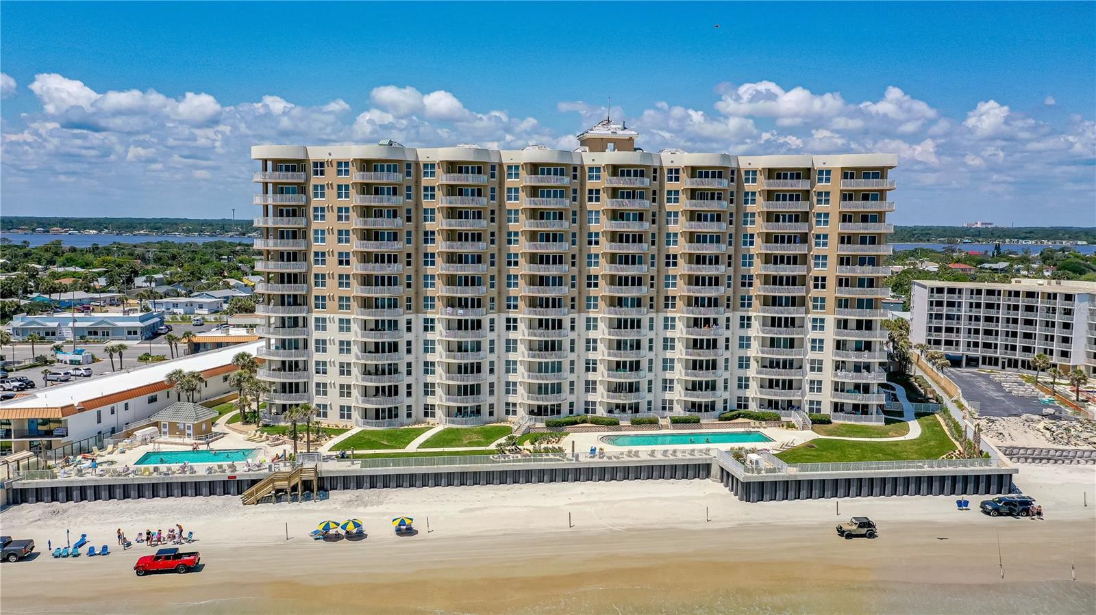 ST MAARTEN CONDO - Residential