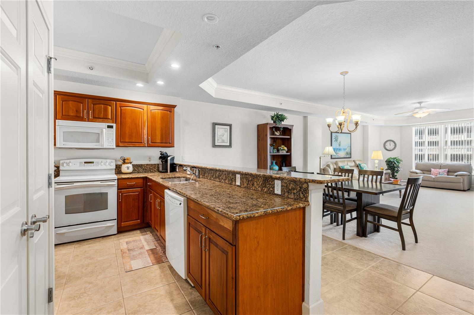 ST MAARTEN CONDO - Residential