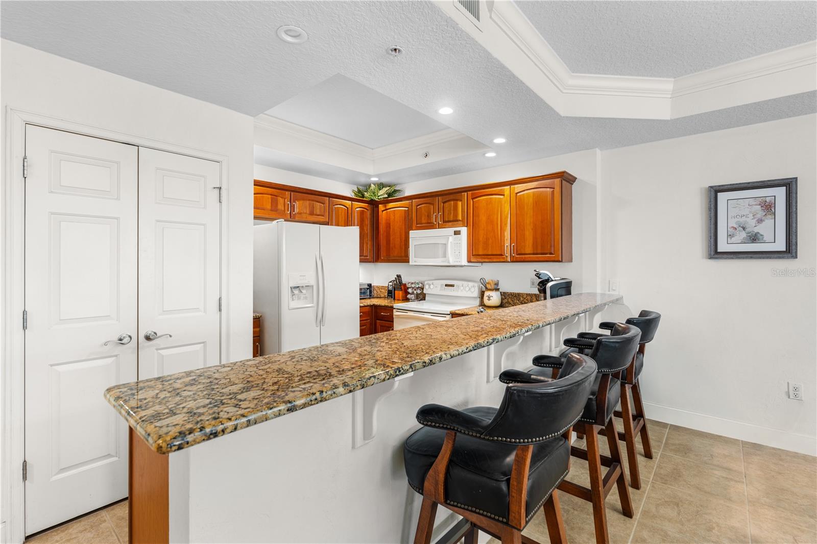 ST MAARTEN CONDO - Residential