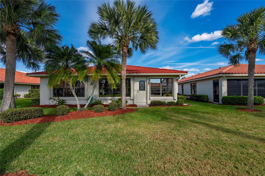 Photo of 11365 SW Essex Drive, Lake Suzy, FL 34269 (MLS # C7520925)