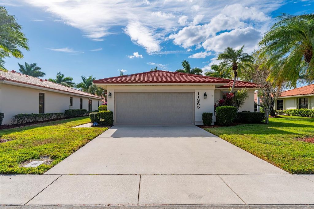 Photo of 11365 SW Essex Drive, Lake Suzy, FL 34269 (MLS # C7520925)