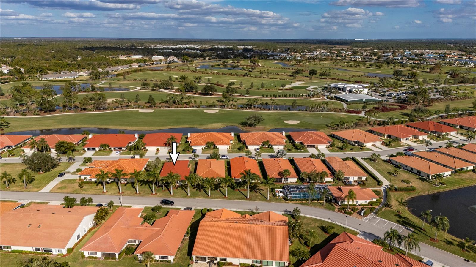 KINGSWAY GOLF VILLAS - Residential