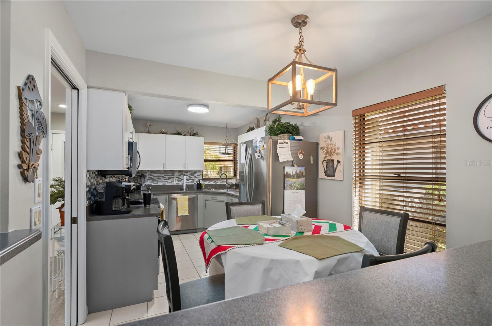 KINGSWAY GOLF VILLAS - Residential