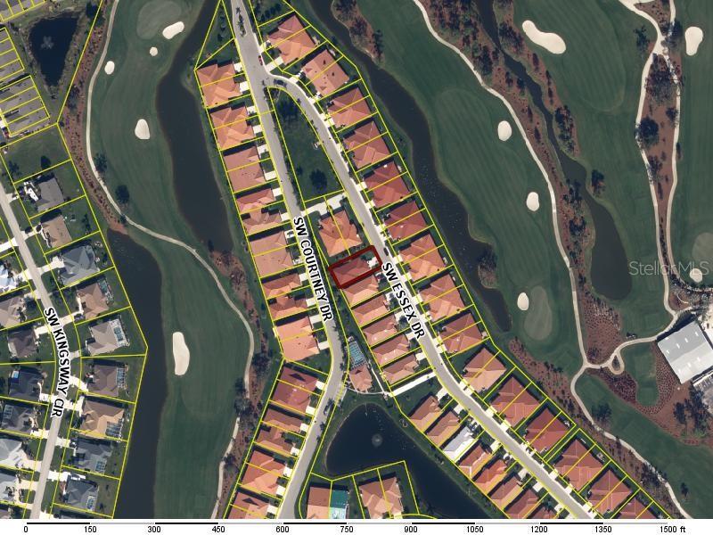 KINGSWAY GOLF VILLAS - Residential