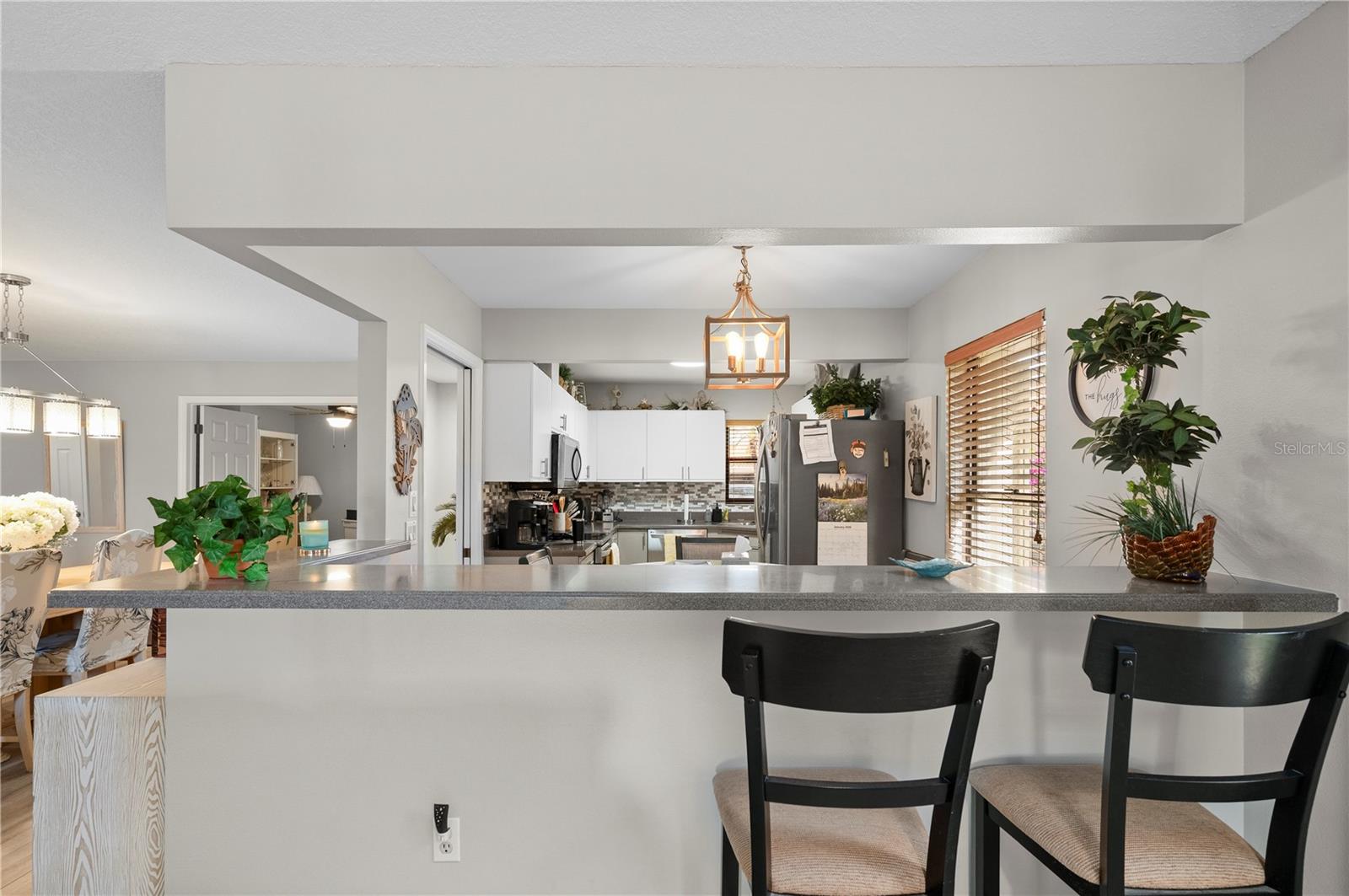 KINGSWAY GOLF VILLAS - Residential