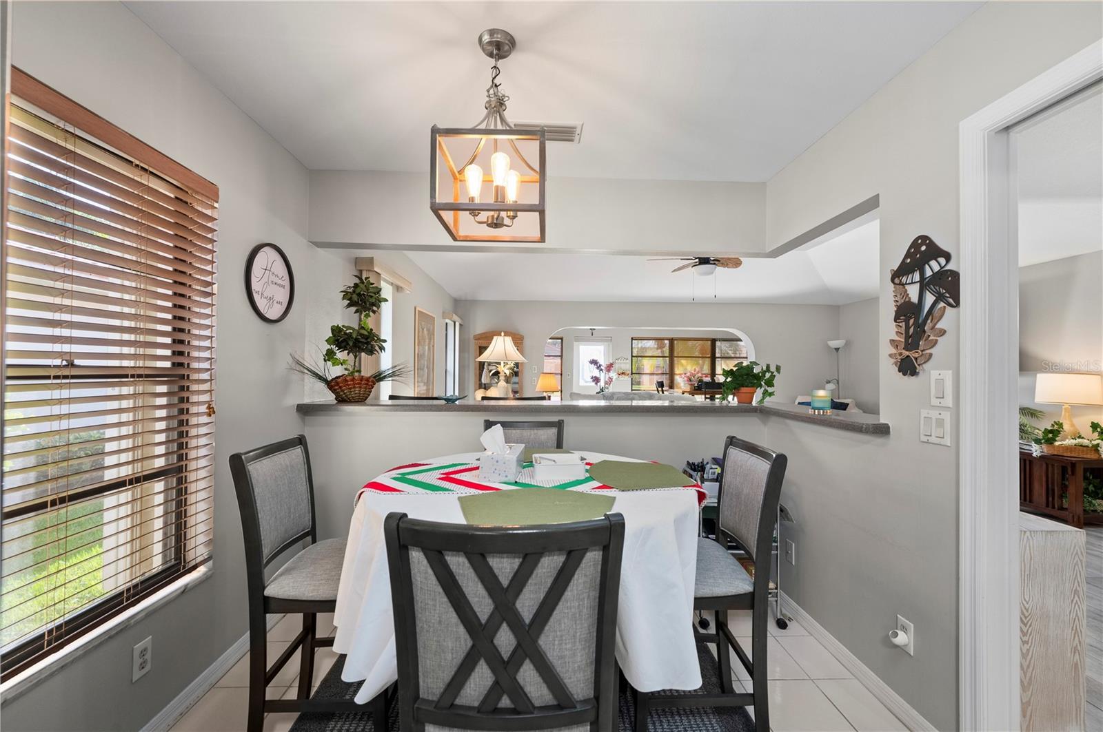 KINGSWAY GOLF VILLAS - Residential