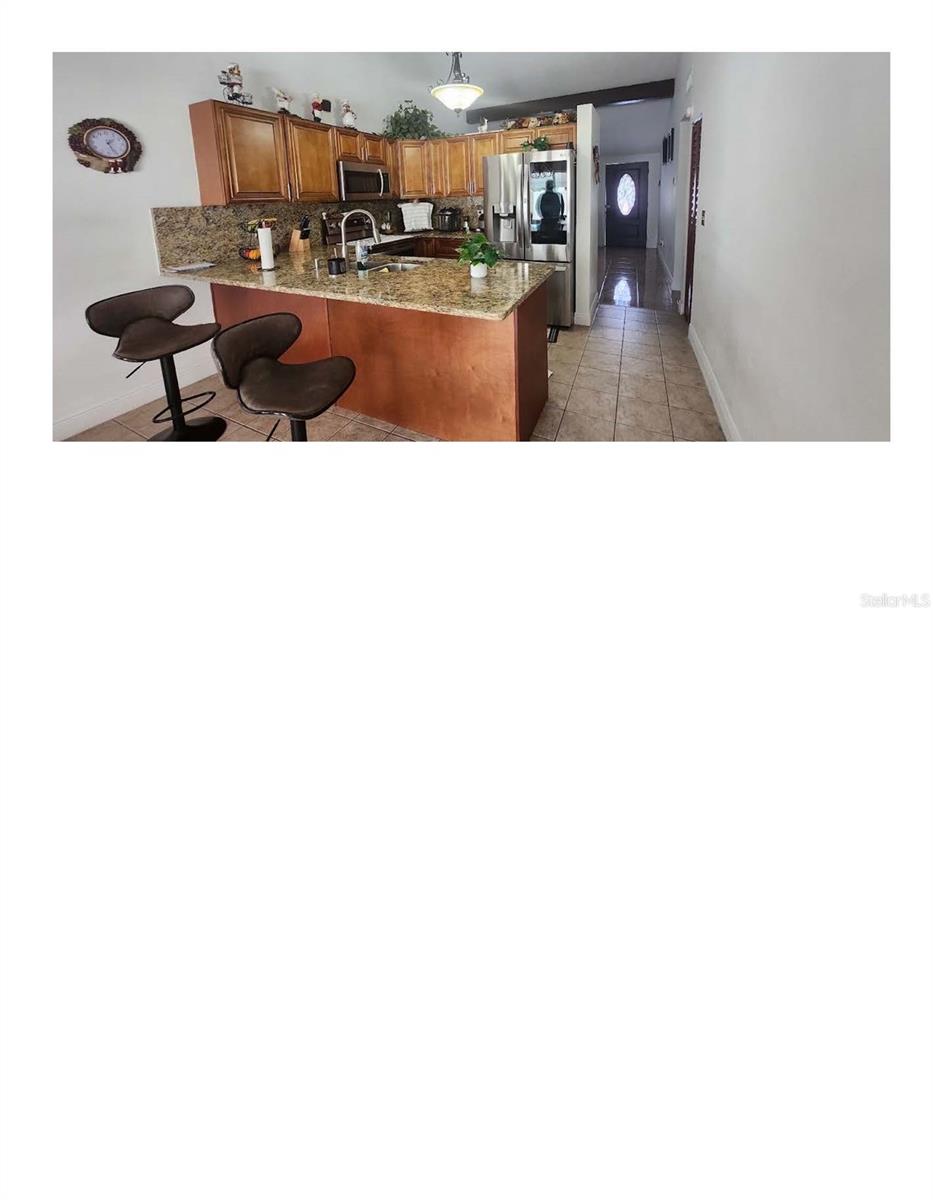 16009 BALLICA DRIVE