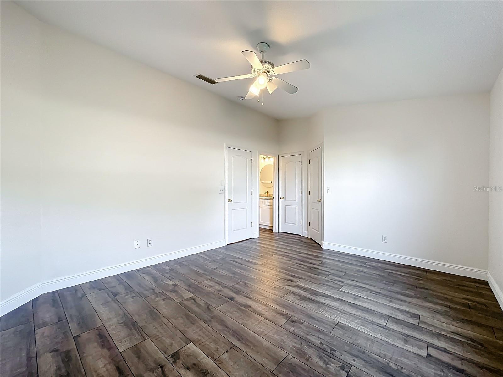 CLERMONT TOWER GROVE SUB - Residential