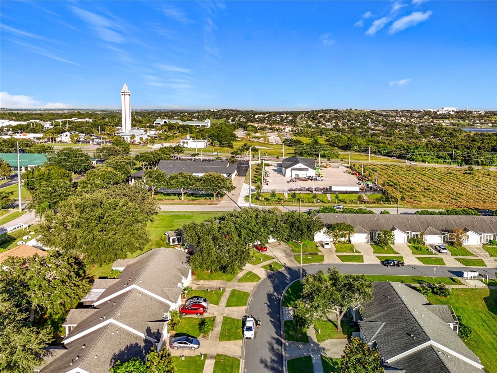 654 HARBOR VILLA COURT
