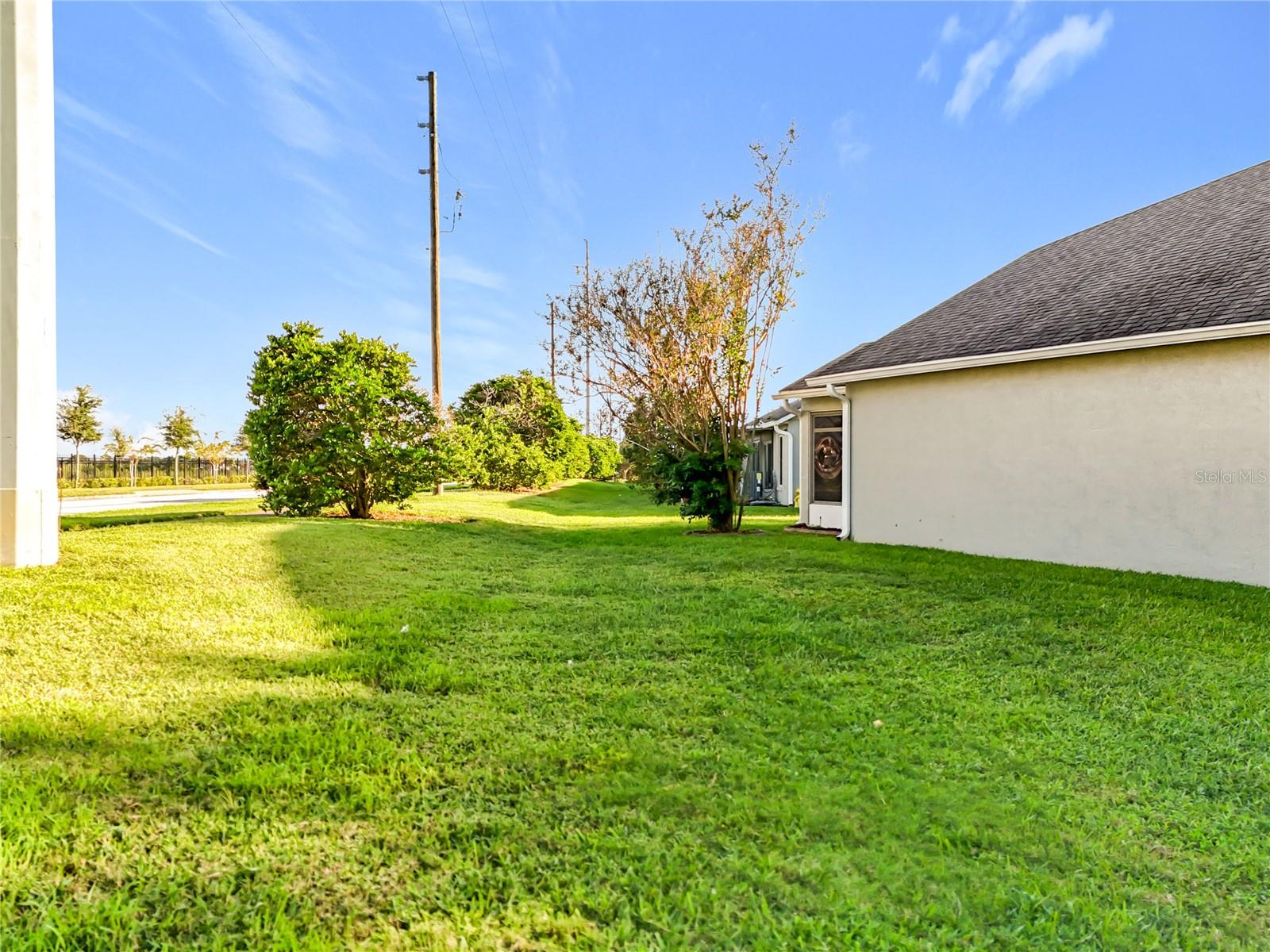 CLERMONT TOWER GROVE SUB - Residential