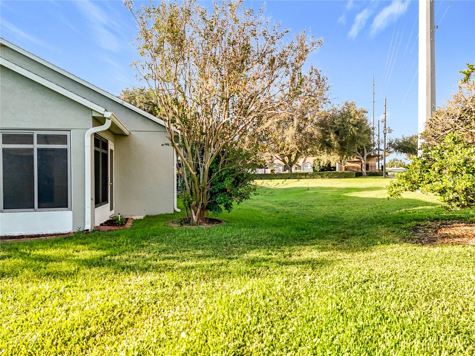 CLERMONT TOWER GROVE SUB - Residential