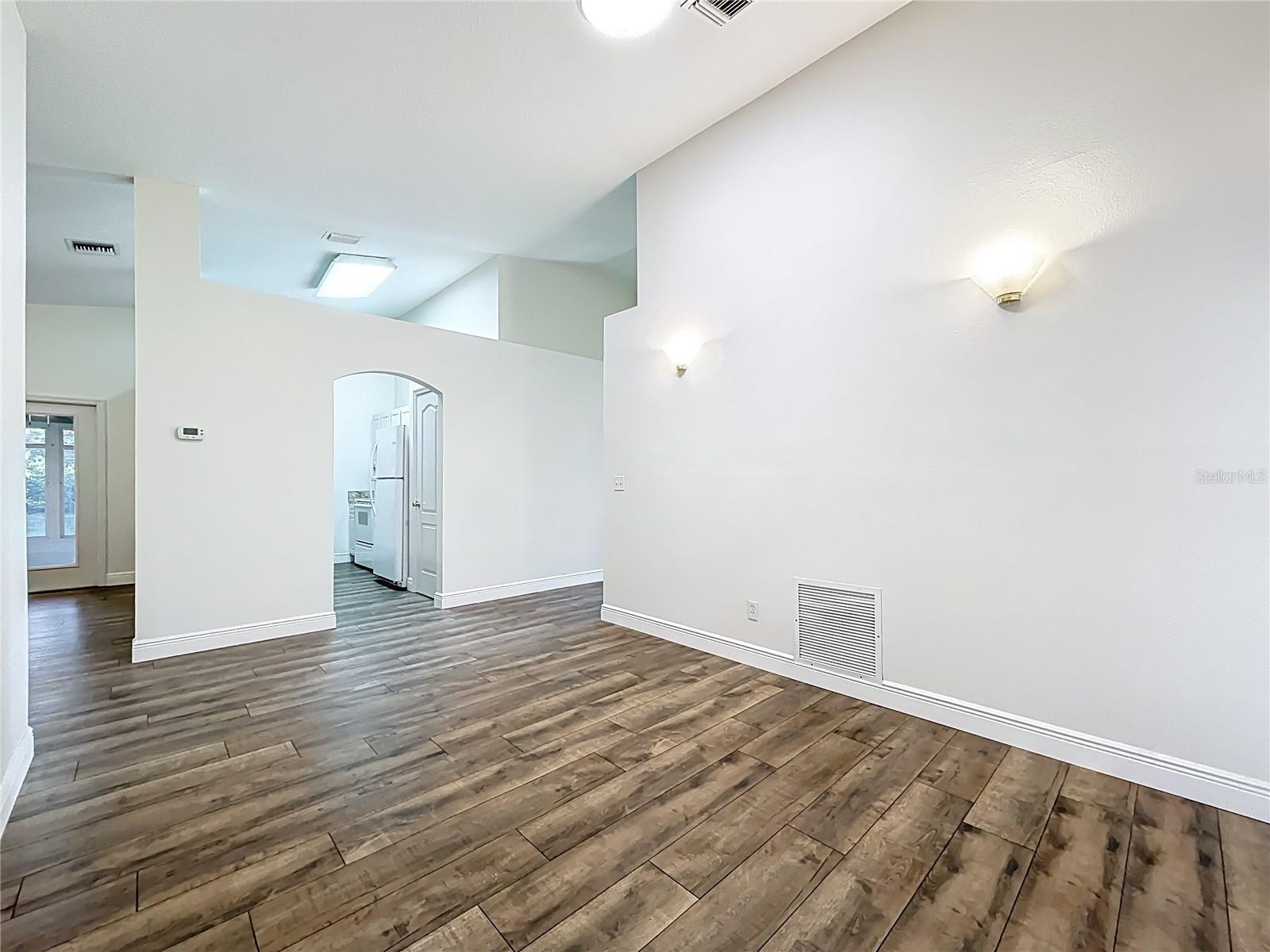 CLERMONT TOWER GROVE SUB - Residential