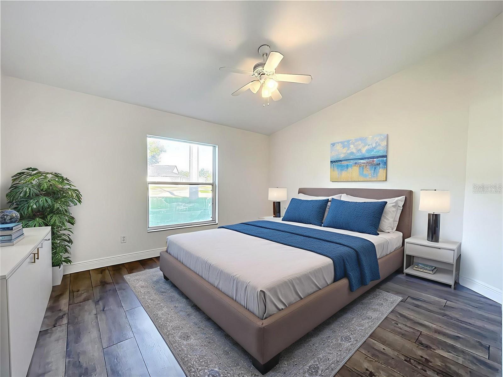 CLERMONT TOWER GROVE SUB - Residential