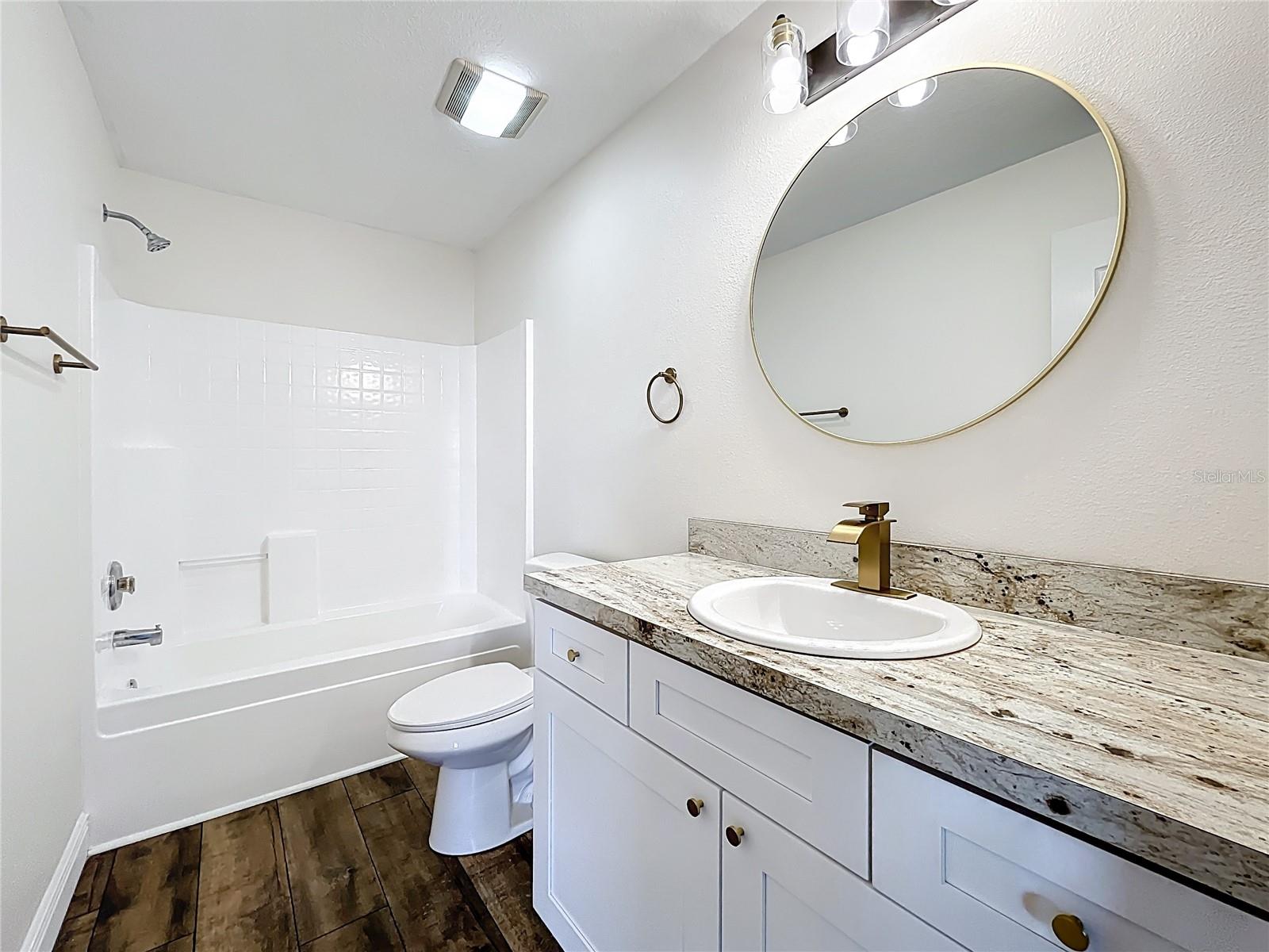 CLERMONT TOWER GROVE SUB - Residential