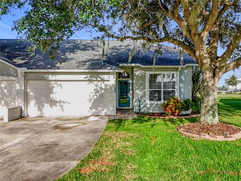 Photo of 654 Harbor Villa Court, Clermont, FL 34711 (MLS # S5136537)