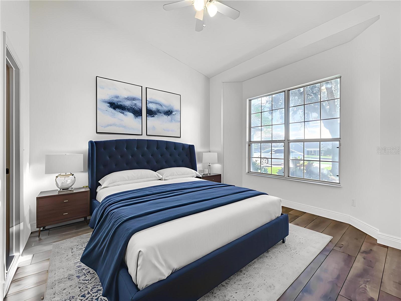 CLERMONT TOWER GROVE SUB - Residential