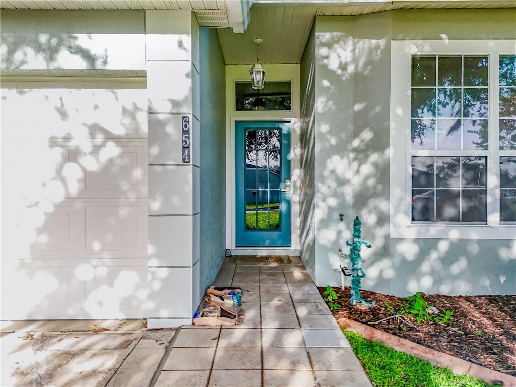 Photo of 654 Harbor Villa Court, Clermont, FL 34711 (MLS # S5136537)