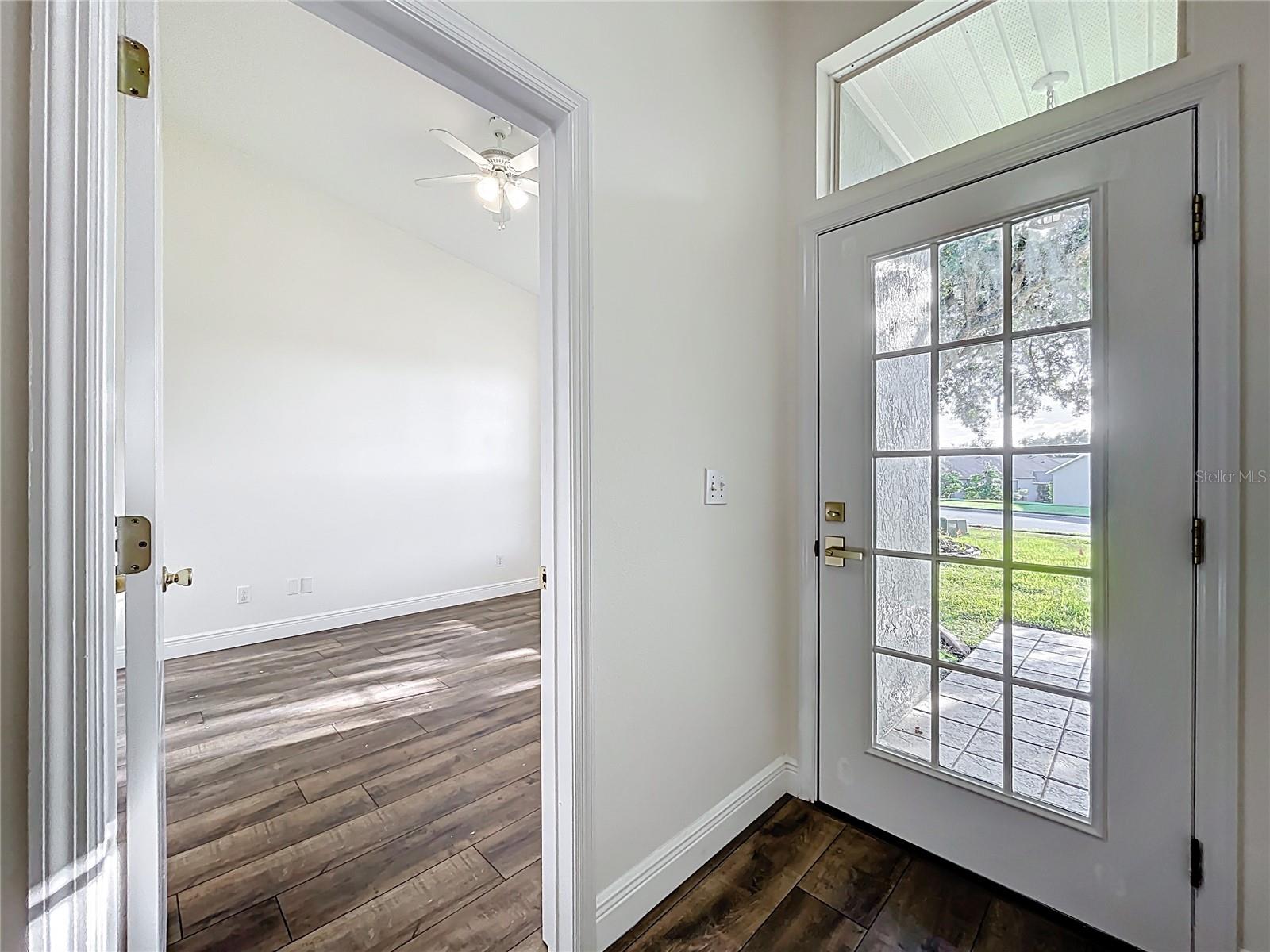 CLERMONT TOWER GROVE SUB - Residential