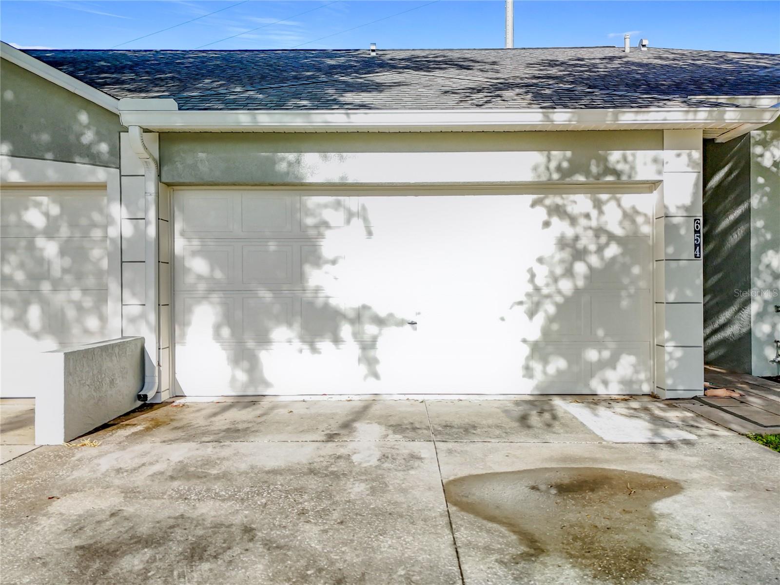 CLERMONT TOWER GROVE SUB - Residential