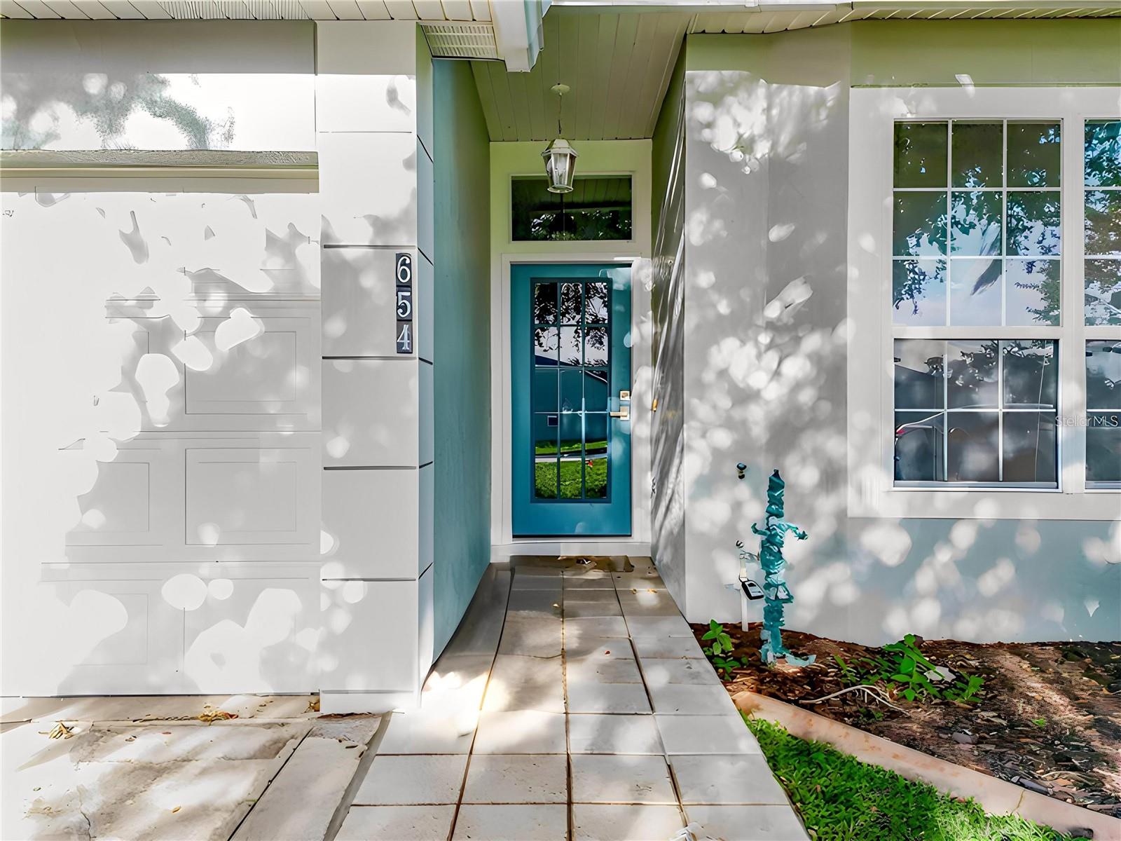 CLERMONT TOWER GROVE SUB - Residential