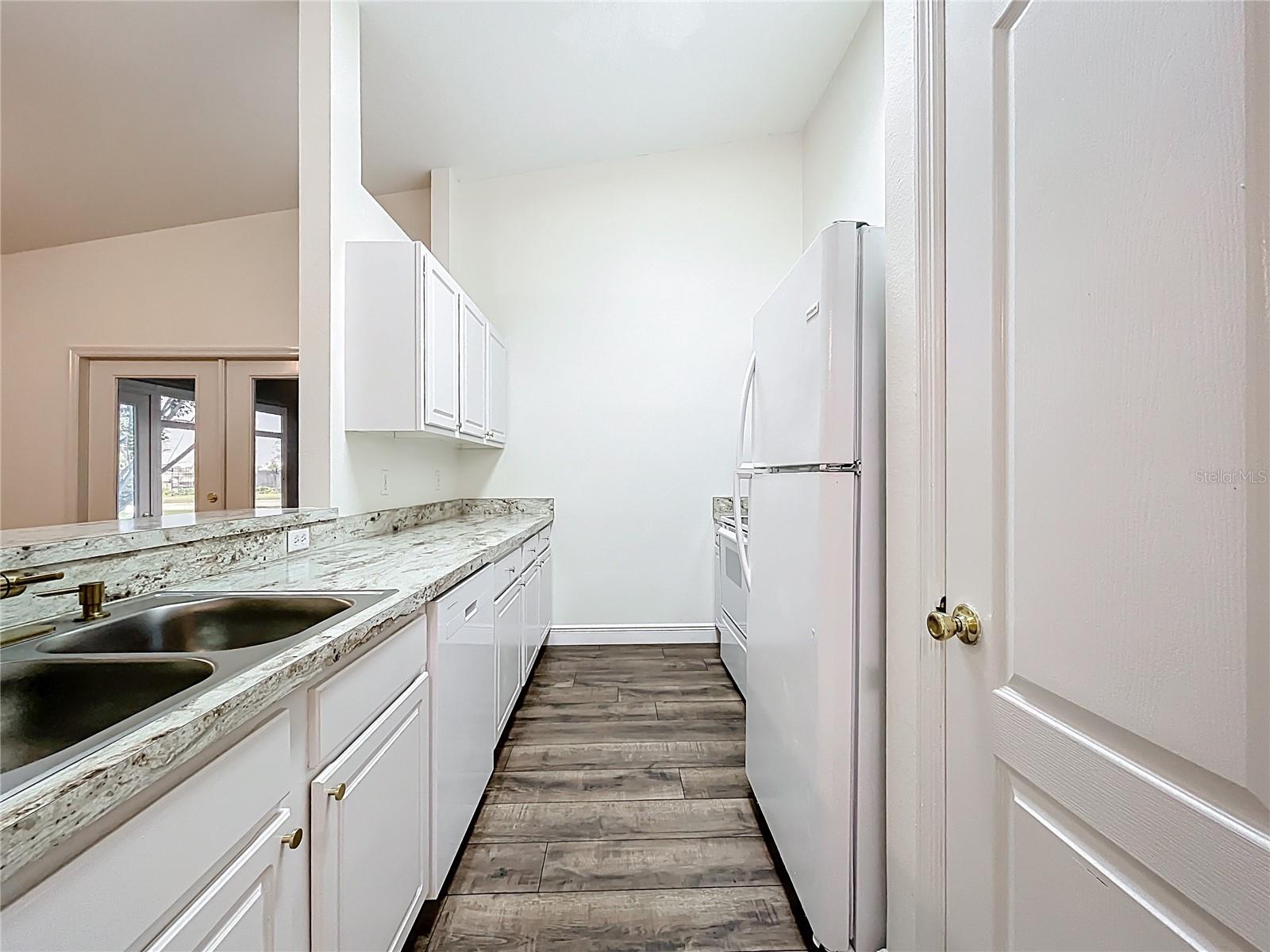 CLERMONT TOWER GROVE SUB - Residential