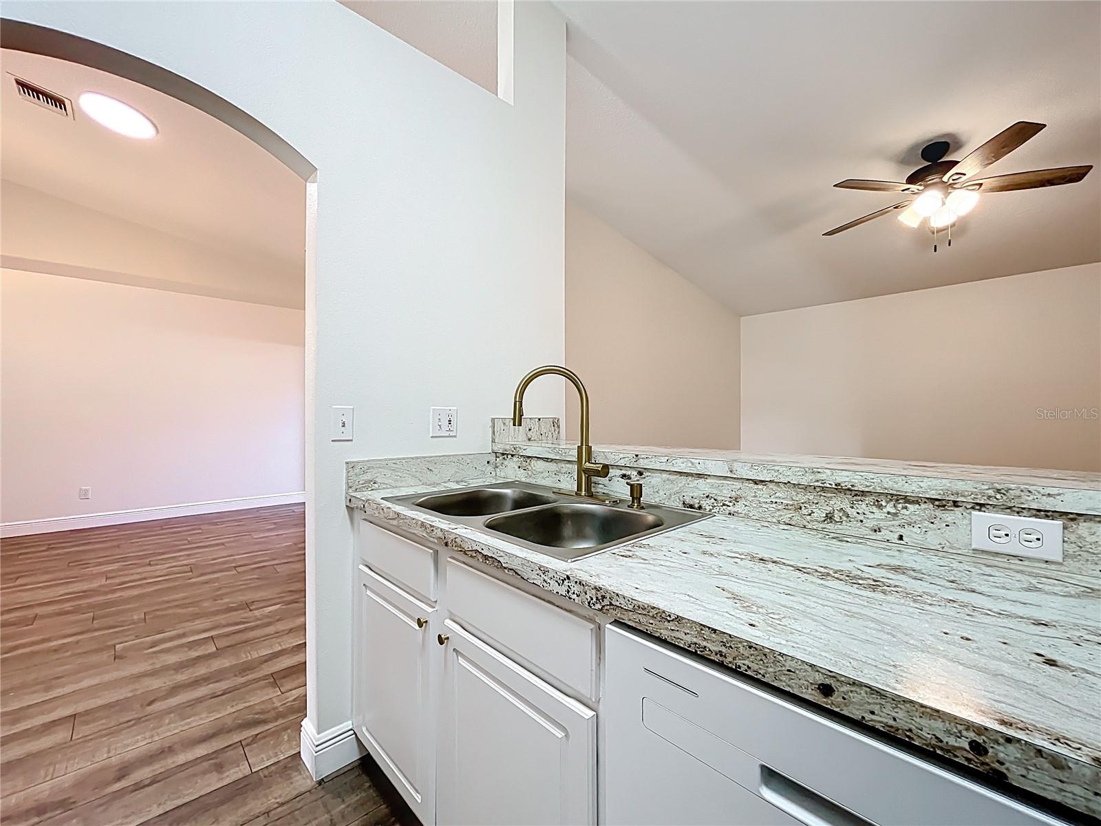 CLERMONT TOWER GROVE SUB - Residential