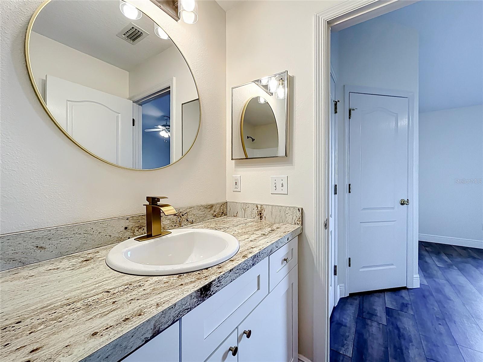 CLERMONT TOWER GROVE SUB - Residential