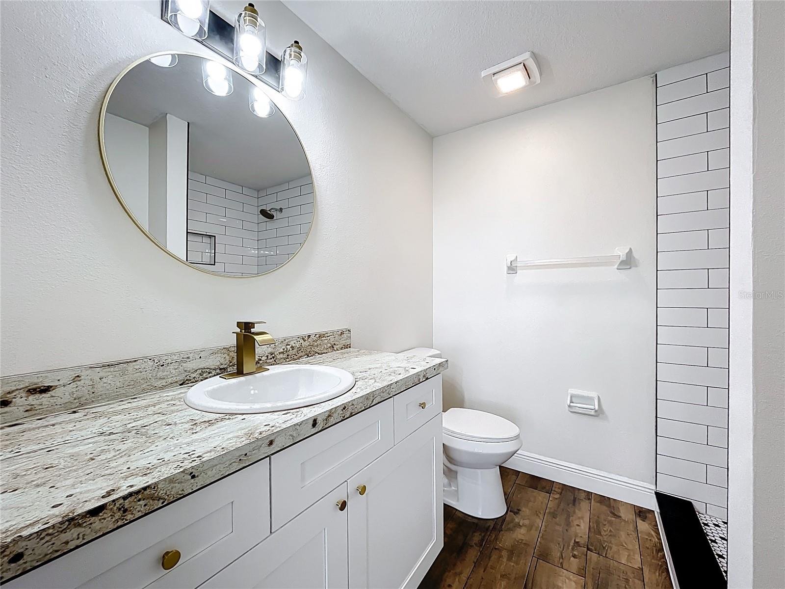 CLERMONT TOWER GROVE SUB - Residential