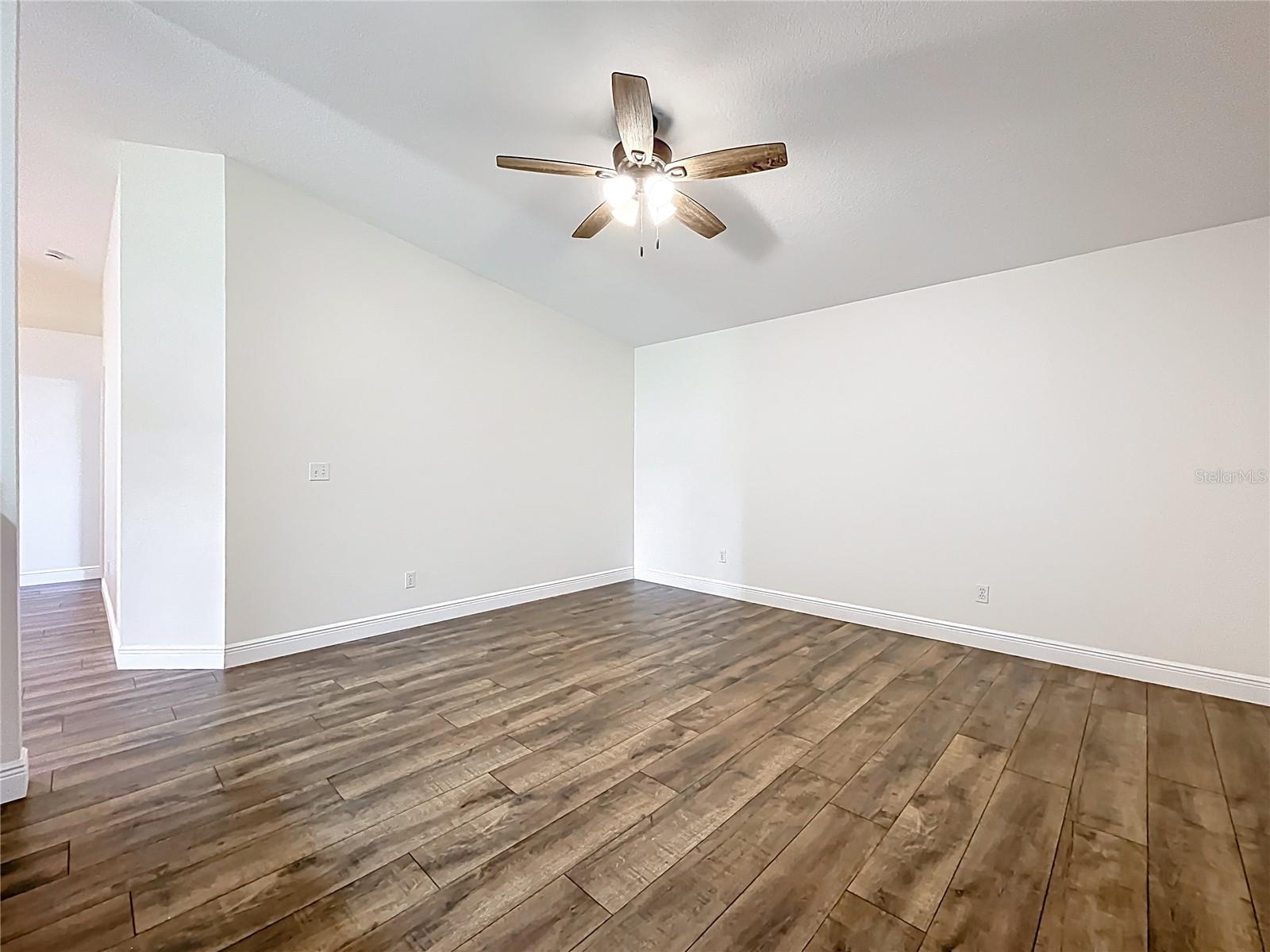 CLERMONT TOWER GROVE SUB - Residential