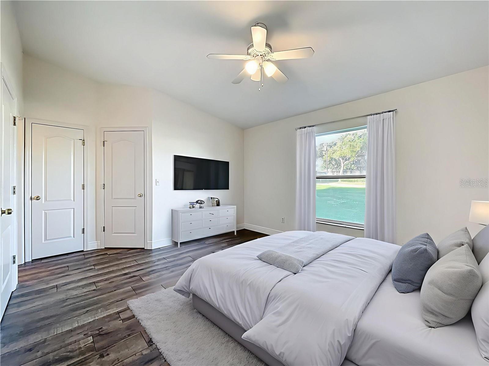 CLERMONT TOWER GROVE SUB - Residential